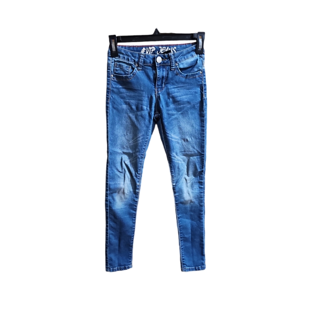 V.I.P Jeans light washed